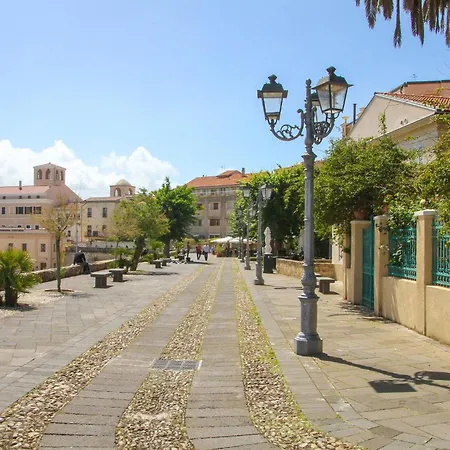Apartment Beautiful Alghero