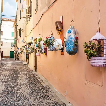 Apartment Beautiful Alghero