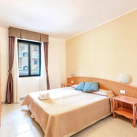 Beautiful Apartment Alghero