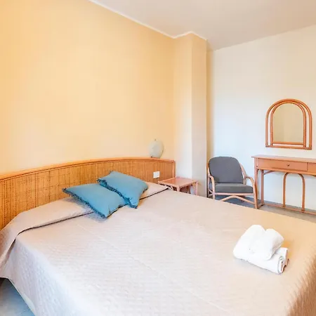 Apartment Beautiful Alghero